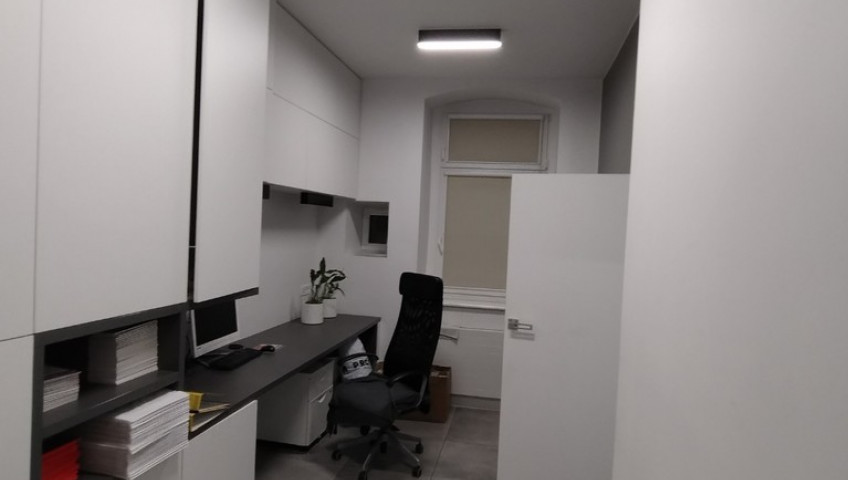 Lokal Wynajem Szczecin Centrum