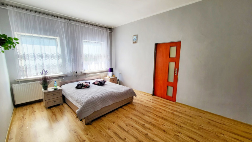 Dom Sprzedaż Borzym