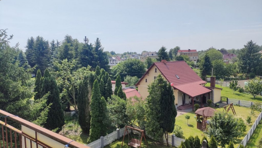 Mieszkanie Sprzedaż Stepnica os.&nbsp;Osiedle Akacjowe
