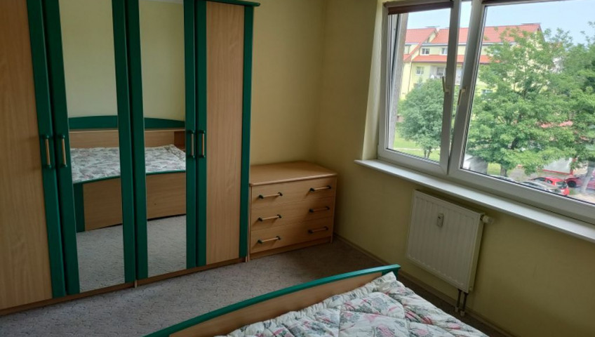 Mieszkanie Sprzedaż Stepnica os.&nbsp;Osiedle Akacjowe