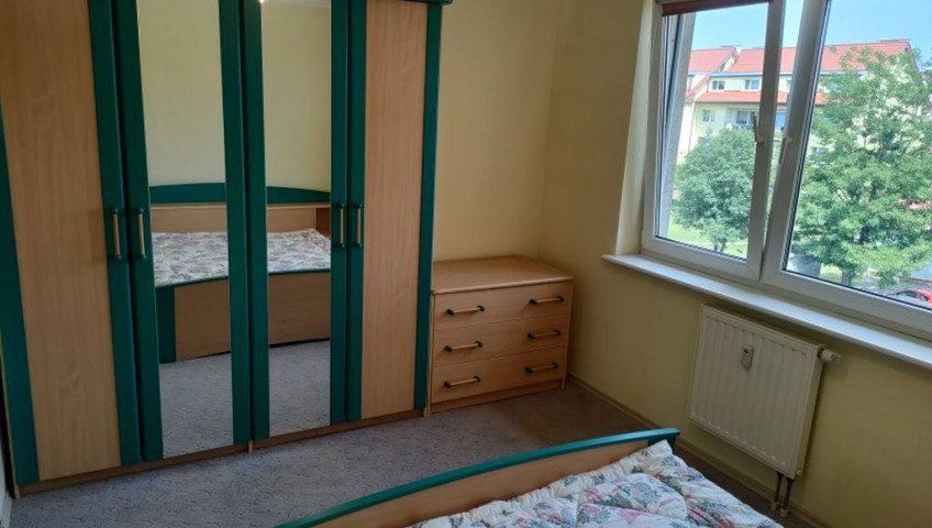 Mieszkanie Sprzedaż Stepnica os.&nbsp;Osiedle Akacjowe
