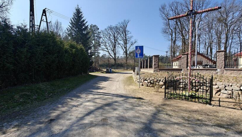 Działka Sprzedaż Nowogard