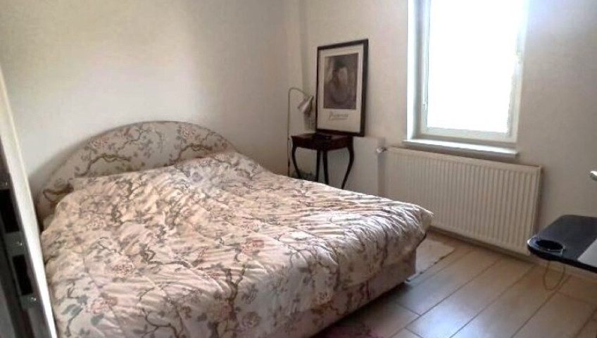 Mieszkanie Sprzedaż Wrocław Bolesławiecka
