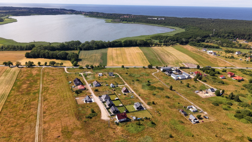 Działka Sprzedaż Skalno