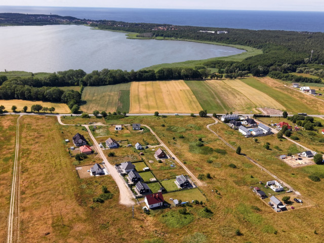 Działka Sprzedaż Skalno