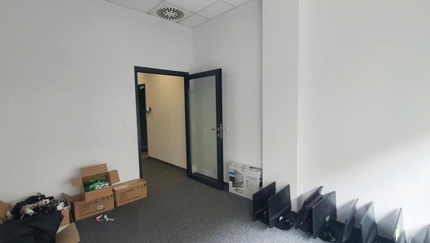 Lokal Wynajem Szczecin Centrum