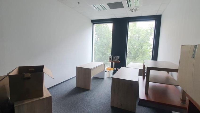 Lokal Wynajem Szczecin Centrum