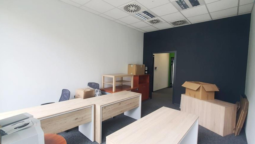 Lokal Wynajem Szczecin Centrum