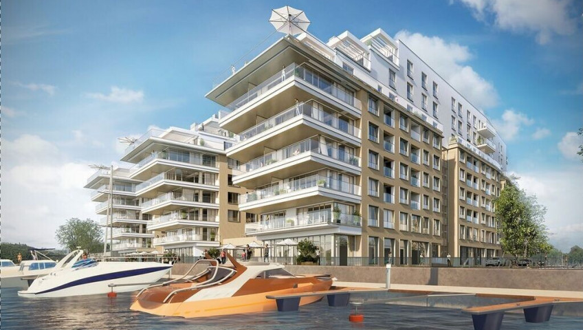 Mieszkanie Sprzedaż Szczecin Śródmieście-Centrum Leona Heyki