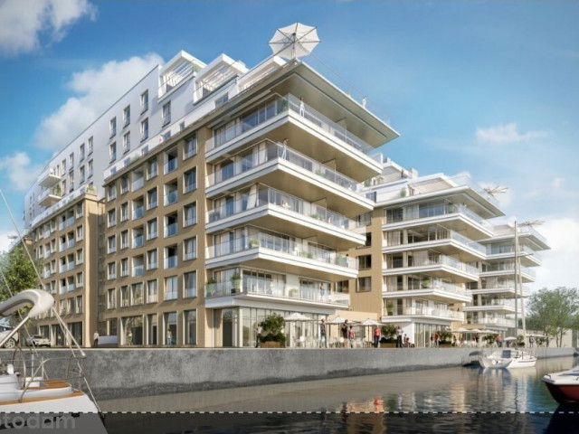 Mieszkanie Sprzedaż Szczecin Śródmieście-Centrum Leona Heyki