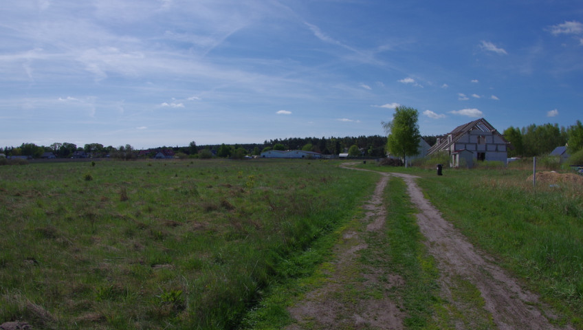 Działka Sprzedaż Niedźwiedź