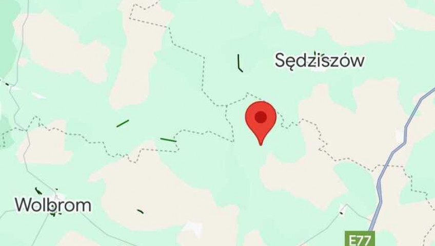 Działka Sprzedaż Kozłów