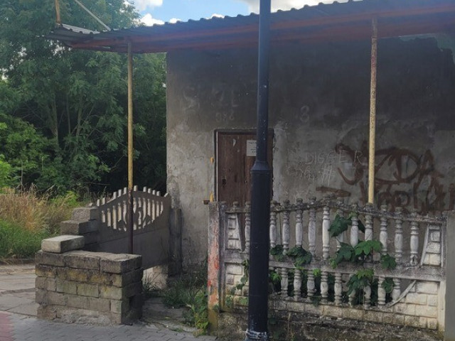 Lokal Sprzedaż Recz Tylna