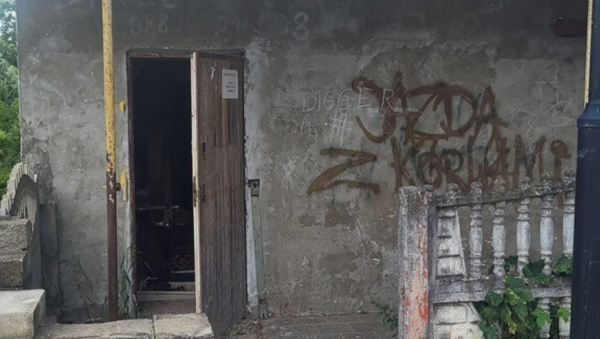 Lokal Sprzedaż Recz Tylna