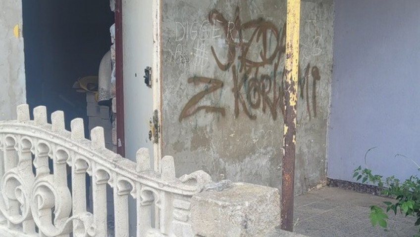 Lokal Sprzedaż Recz Tylna