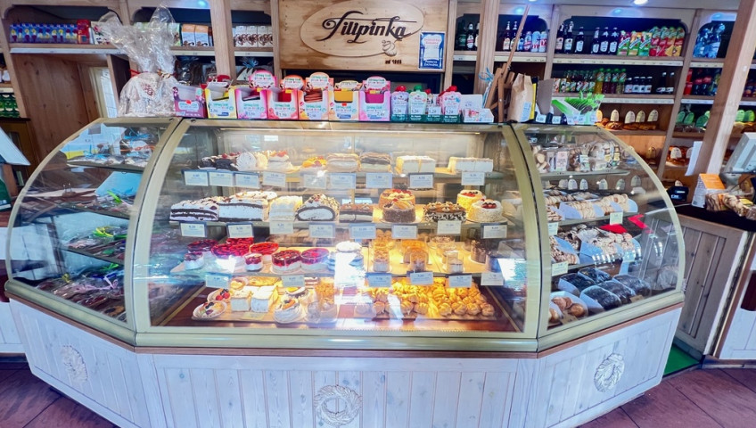Lokal Sprzedaż Szczecin Pogodno