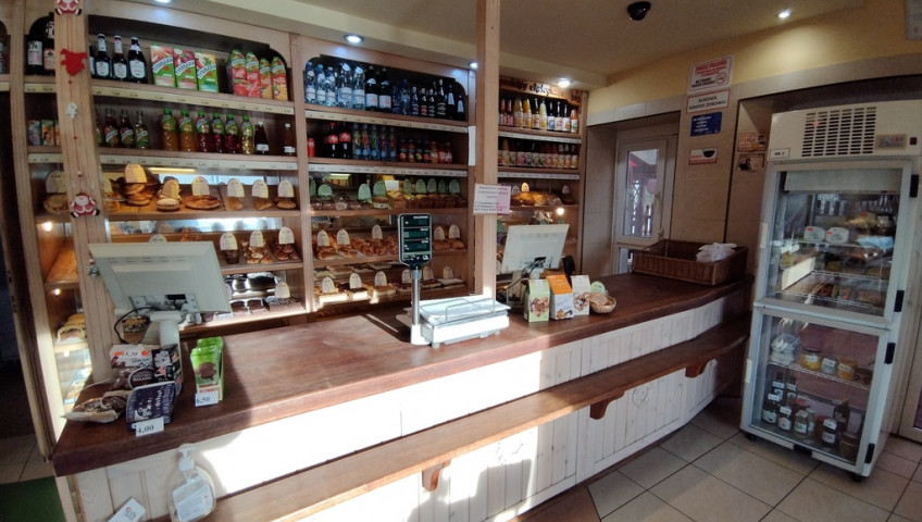 Lokal Sprzedaż Szczecin Pogodno
