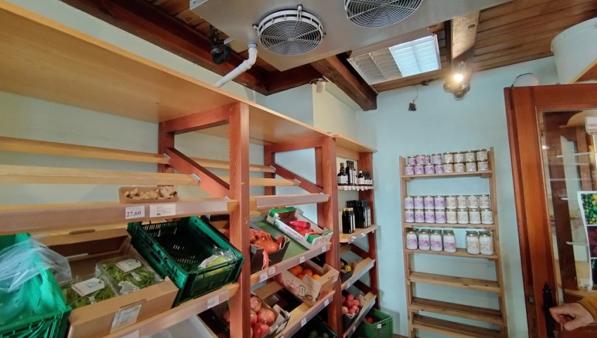 Lokal Sprzedaż Szczecin Pogodno