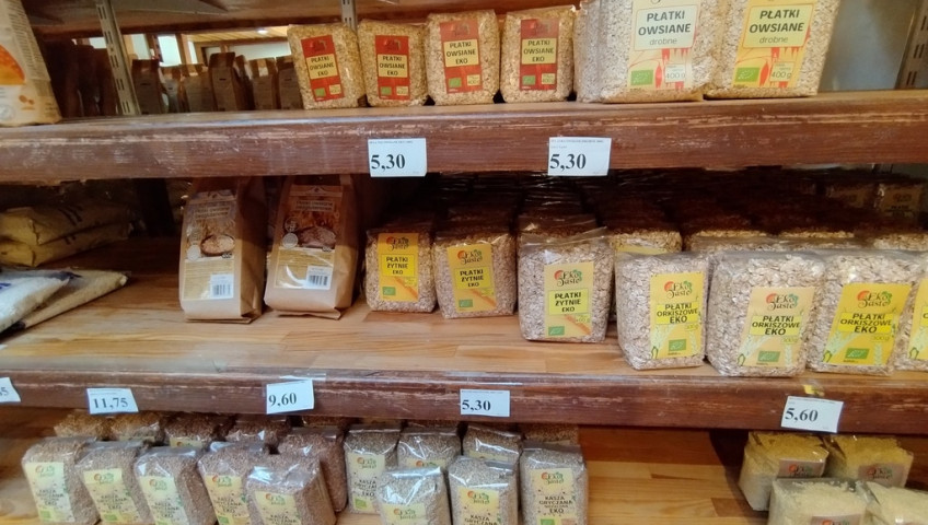 Lokal Sprzedaż Szczecin Pogodno