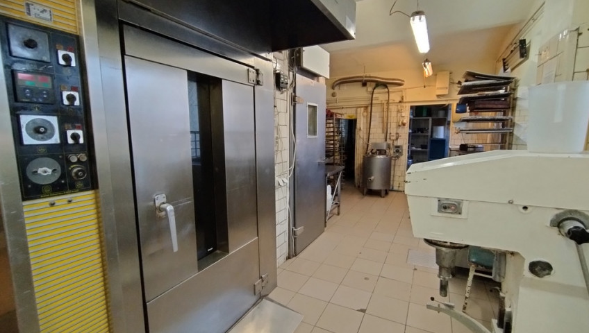 Lokal Sprzedaż Szczecin Pogodno