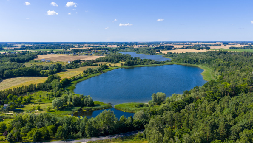 Działka Sprzedaż Grabowo