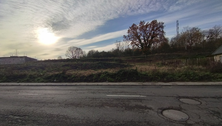 Działka Sprzedaż Szczecin Stołczyn