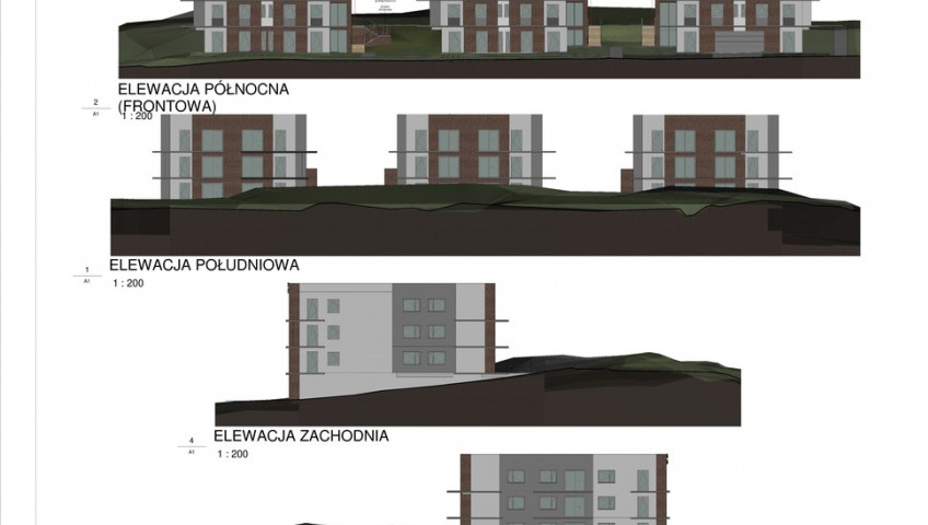 Działka Sprzedaż Szczecin Stołczyn