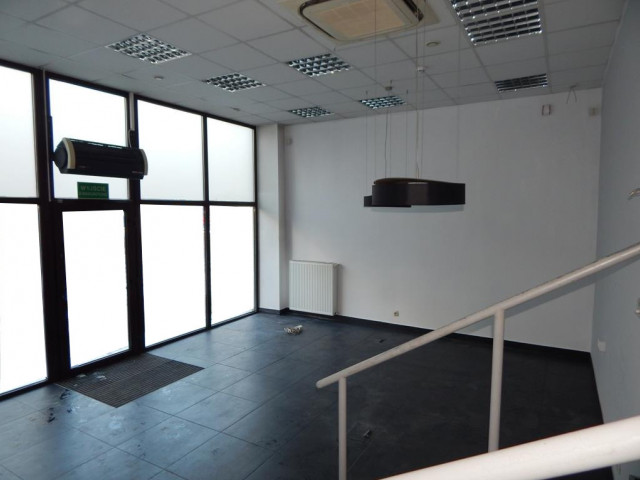 Lokal Wynajem Szczecin Centrum