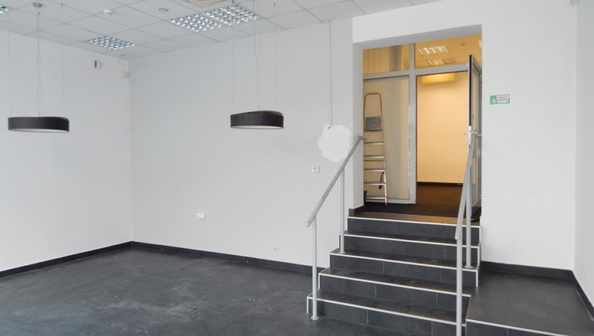 Lokal Wynajem Szczecin Centrum