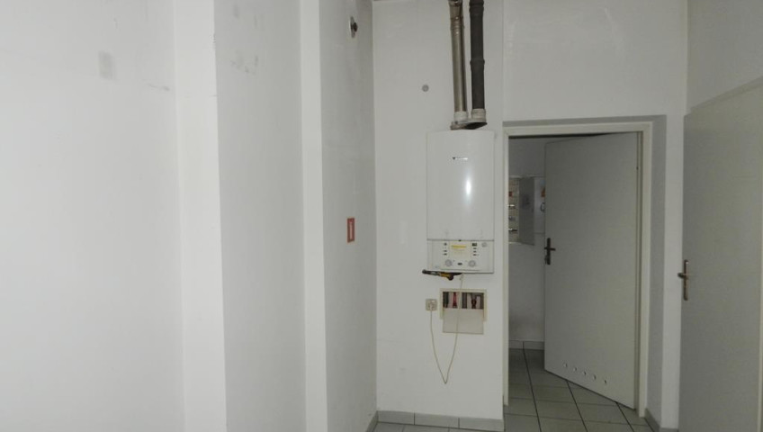 Lokal Wynajem Szczecin Centrum