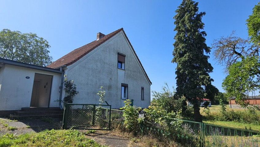 Dom Sprzedaż Lubieszyn