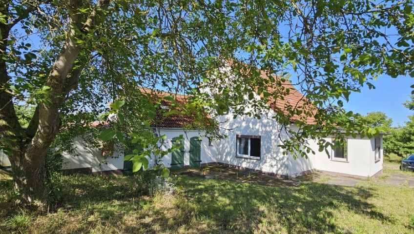Dom Sprzedaż Lubieszyn