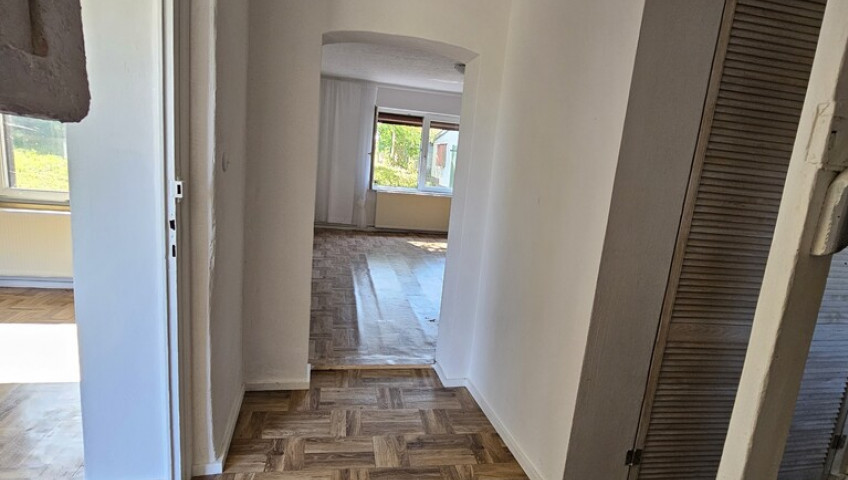 Dom Sprzedaż Lubieszyn