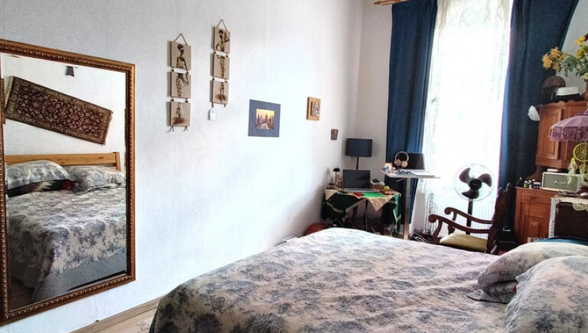 Mieszkanie Sprzedaż Szczecin Śródmieście-Centrum Jana Kazimierza
