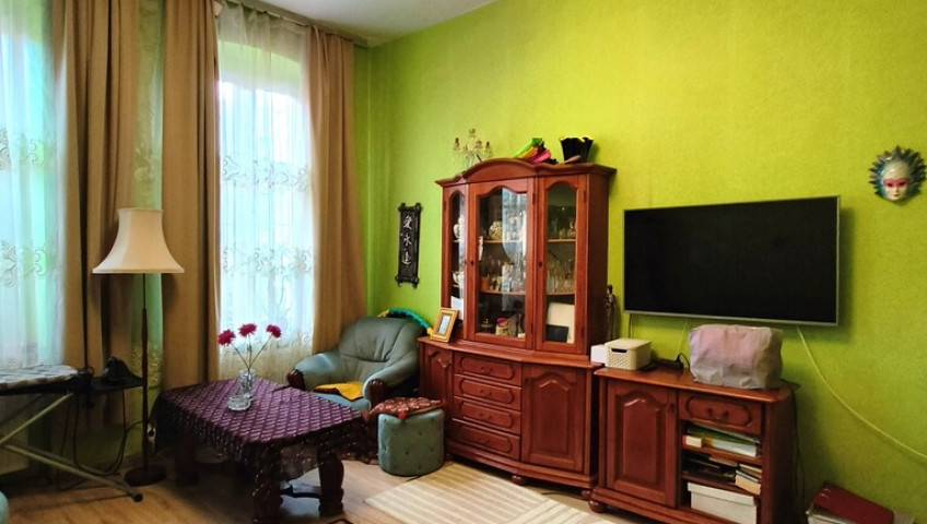 Mieszkanie Sprzedaż Szczecin Śródmieście-Centrum Jana Kazimierza