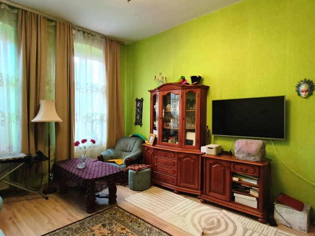 Mieszkanie Sprzedaż Szczecin Śródmieście-Centrum Jana Kazimierza