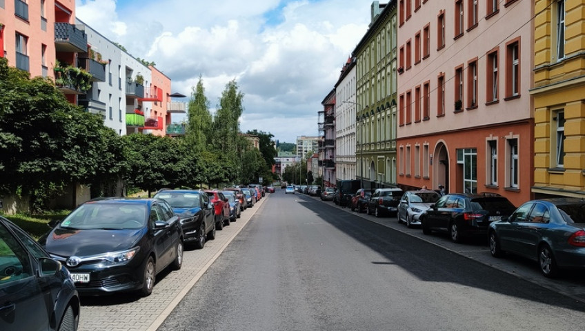 Mieszkanie Sprzedaż Szczecin Śródmieście-Centrum Jana Kazimierza