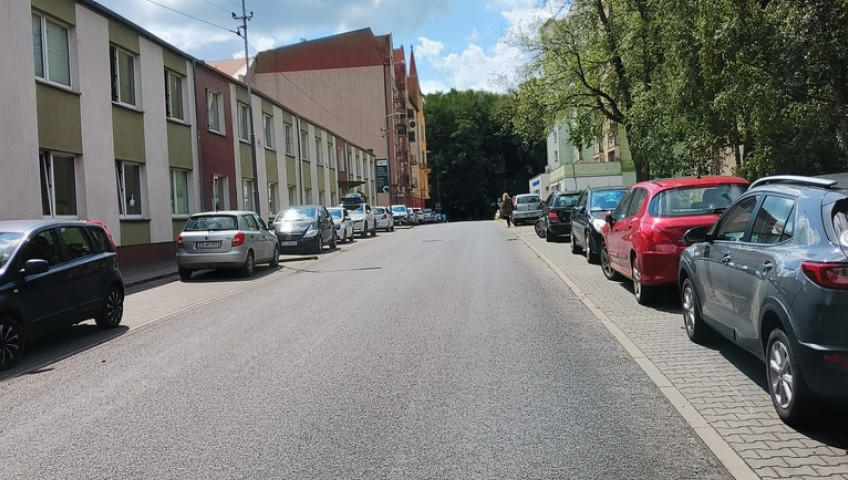 Mieszkanie Sprzedaż Szczecin Śródmieście-Centrum Jana Kazimierza