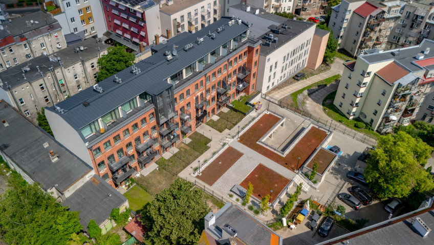 Mieszkanie Sprzedaż Szczecin Śródmieście 5 Lipca