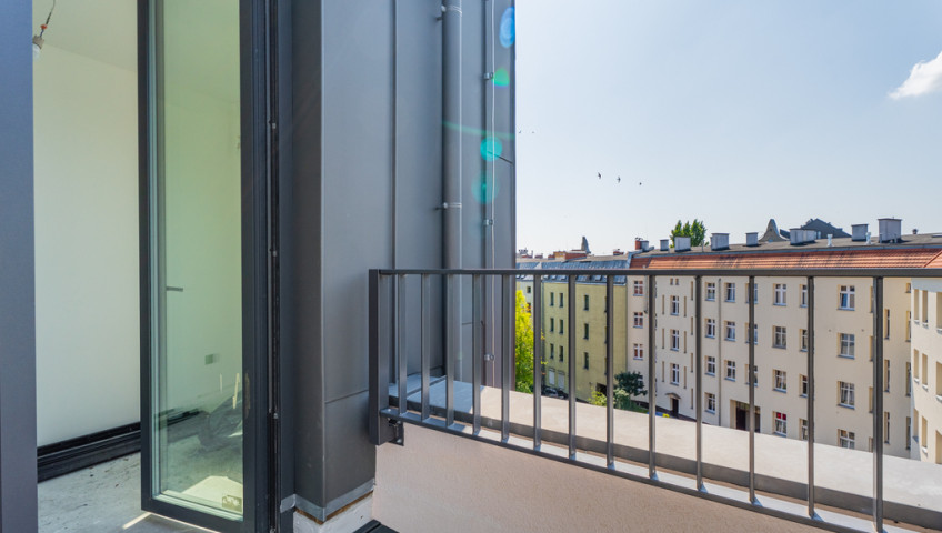Mieszkanie Sprzedaż Szczecin Śródmieście 5 Lipca