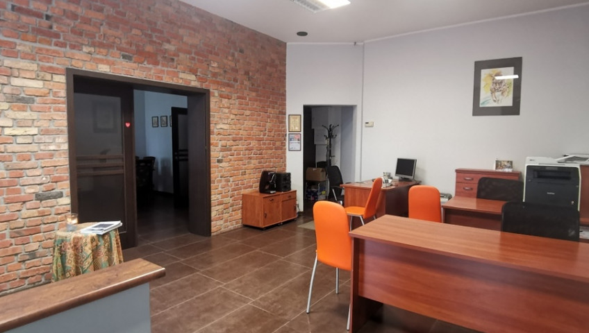 Lokal Sprzedaż Szczecin Centrum