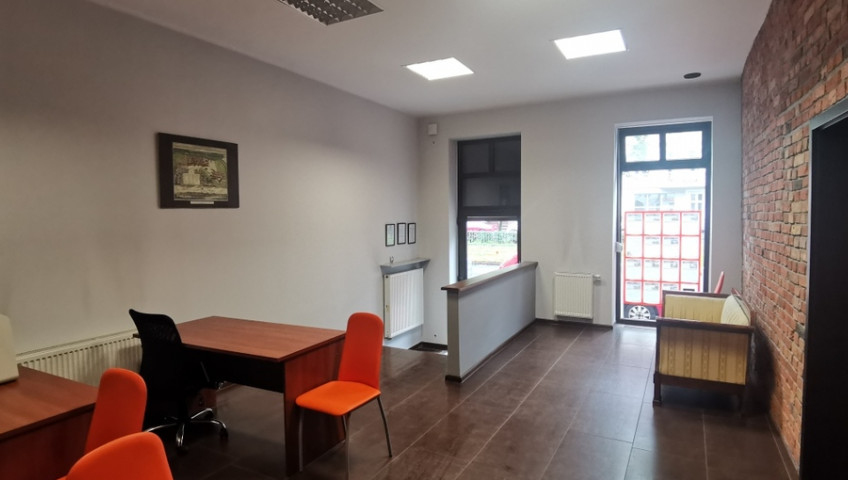 Lokal Sprzedaż Szczecin Centrum
