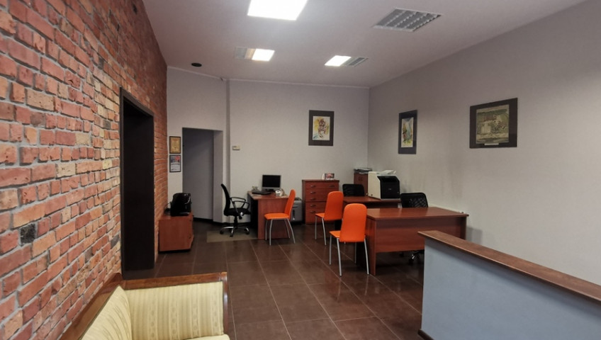 Lokal Sprzedaż Szczecin Centrum