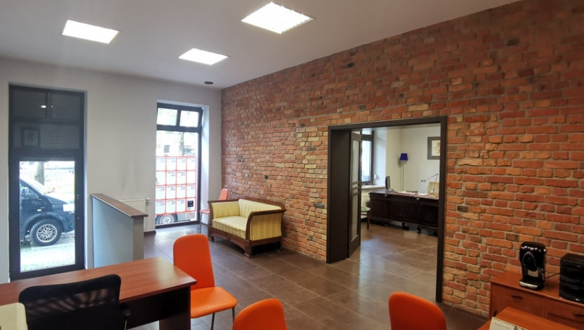 Lokal Sprzedaż Szczecin Centrum