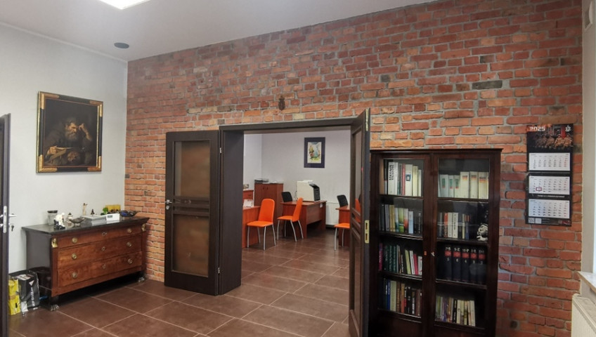 Lokal Sprzedaż Szczecin Centrum