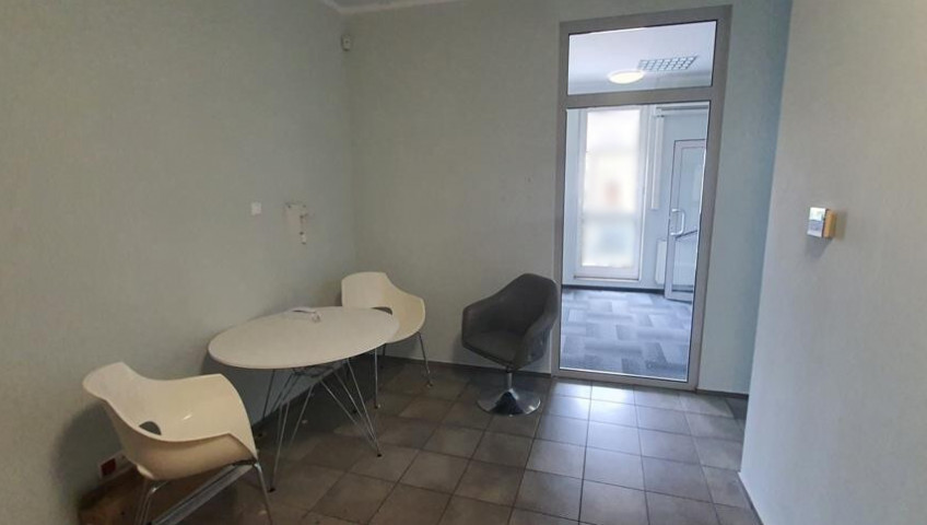 Lokal Wynajem Szczecin Centrum
