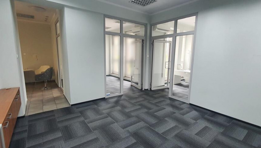 Lokal Wynajem Szczecin Centrum