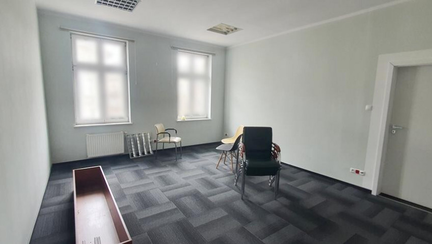 Lokal Wynajem Szczecin Centrum
