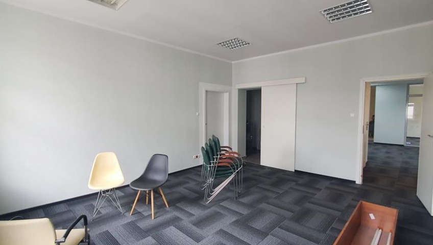Lokal Wynajem Szczecin Centrum