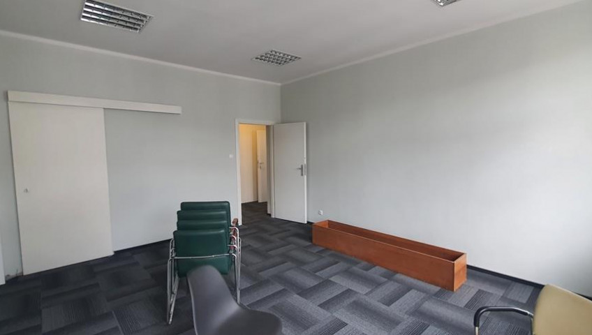 Lokal Wynajem Szczecin Centrum